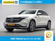 Mercedes-Benz EQC - 400 4MATIC Business Solution Luxury 80 kWh [ Panorama Burmes