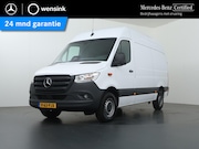 Mercedes-Benz Sprinter - 317 CDI | L2 H2 | AUT. | PRO | W73 BREDE ACHTEROPSTAP | LAAD