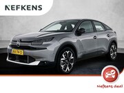 Citroën C4 - Business Hybrid 145pk Automaat | DEMO | Navigatie | Achterui