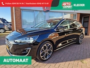 Ford Focus - Wagon 1.5 EcoBoost 150pk Vignale Automaat 1.500kg trekgewich