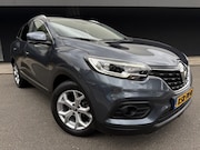 Renault Kadjar - 1.3 TCe Zen - 9400 aantoonbare kilometers