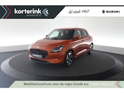 Suzuki Swift - 1.2 Style Smart Hybrid | € 1.600, - korting