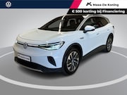 Volkswagen ID.4 - Pure 52 kWh 170PK · SOH 92.3% · Panoramadak · Apple/Android