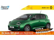 Renault Twingo - urban range Evolution l Nu in de showroom! | Gratis 5 jaar g