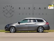 Peugeot 308 - 1.2 PureTech Blue Lease Premium Panodak Trekhaak