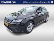 Seat Ibiza - 1.0 EcoTSI Style Navi by App / LMV / PDC
