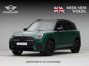 MINI Countryman - John Cooper Works Pakket XL Accu conditie 100%