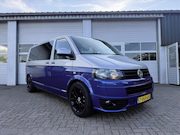 Volkswagen Transporter - BESTEL 2.0 D 132KW DC AUT 4MOTIO