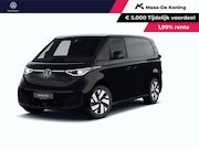 Volkswagen ID. Buzz Cargo - Bedrijfswagens Bulli Limited Edition 86kWh 286pk L2 LWB · 28