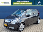 Opel Agila - 1.0 Berlin | Airco | Lichtmetalen Velgen | All Season Banden