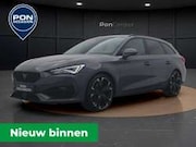 CUPRA Leon - Sportstourer 1.4 e-Hybrid 245PK VZ | Leder | Trekh