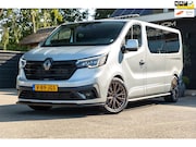 Renault Trafic - 2.0 Blue dCi EDC 170 T29 L2H1 Extra Dubbele Cabine I Automaa