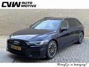 Audi A6 - Avant 55 TFSI e Quattro S-edition Competition 367pk | Sports