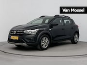 Dacia Sandero - 1.0 TCe ECO-G Expression 100PK | Trekhaak | Parkeersensoren