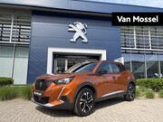 Peugeot 2008 - 1.2 PureTech 130 Allure l Automaat l Trekhaak l WK Uitvoerin