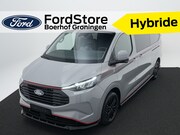Ford Transit Custom - 320 2.5 PHEV L2H1 Grey Platinum DC | 360 graden camera | Nav