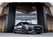 Audi RS7 - Sportback 4.0 TFSI quattro - RS Dynamic + | Panorama | B&O A