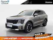 Kia Sorento - 1.6 T-GDi Plug-in Hybrid 4WD ExecutiveLine 7p. | Demo | Elek