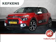 Citroën C3 - 110PK Shine | 1ste eigenaar | AppleCarplay/AndroidAuto | Dod