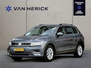 Volkswagen Tiguan - 1.4 TSI ACT 150PK Comfortline Automaat | Navigatie | Trekhaa