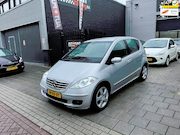 Mercedes-Benz A-klasse - 150 Avantgarde 2e Eigenaar! Airco NAP APK