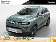 Dacia Spring - Extreme 65 26.8 kWh AUTOMAAT CAMERA CRUISE CONTROL APPLE CAR