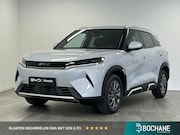 BYD Atto 2 - 1.5 DM-i Boost ZWART LEDER | INCLUSIEF €1500, - BYD UTRECHT