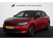 Opel Corsa - 1.2 Turbo Hybrid Yes Automaat 1e Eigenaar 7 JAAR GARANTIE Ap