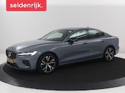 Volvo S60 - 2.0 Recharge T8 AWD R-Design | SOH 95, 6% | 360 Camera | Tre