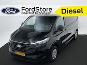 Ford Transit Custom - 320 2.0 TDCI L2H1 Trend | Achteruit rijcamera | Stoelverwarm