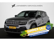 Jeep Avenger - Summit 54 kWh Stoel-Voorruitverwarming Elektrische Achterkle