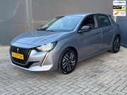 Peugeot 208 - 1.2 PureTech Active / Automaat / Carplay / Nap
