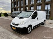 Opel Vivaro - bestel 2.0 CDTI L1H2 DC
