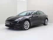 Tesla Model 3 - Long-Range AWD 351pk 75 kWh 87% SoH [ FSD+19 INCH+620KM WLTP