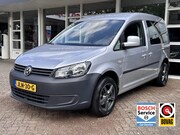 Volkswagen Caddy - Combi 1.2 TSI Comfortline
