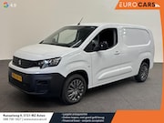 Peugeot Partner - 1.5 BlueHDi 100 S&S L1 Airco Radio Lichtmetalen velgen Camer