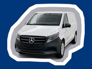 Mercedes-Benz Vito - 116 CDI L2 Pro Led V+A Trekhaak 2500kg Parkeerpakket Carplay