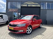 Skoda Fabia - Combi 1.2 TSI JOY | Cruise | Stoelverw. | PDC