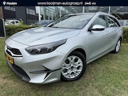 Kia Ceed - Sportswagon 1.0 T-GDi DynamicLine , Eerste Eigenaar, Navigat