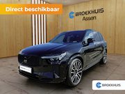 Volvo XC90 - 2.0 T8 Plug-in hybrid AWD Ultra Black Ed. Exec. | Bowers & W