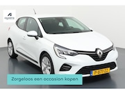 Renault Clio - 1.6 E-Tech Hybrid 140 Business Zen Slim hybride rijplezier m