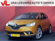 Renault Scénic - 1.3 TCe Limited | Automaat | Trekhaak | Cruise