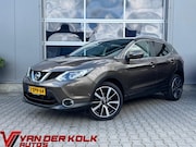 Nissan Qashqai - 1.2 Premier Edition | Leder | Panorama | LED | 360 Camera |