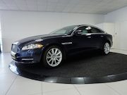 Jaguar XJ - Panoramadak full options