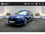Skoda Superb - Combi 1.5 TSI 204pk DSG PHEV Sportline Business | SoH 102% |