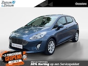Ford Fiesta - 1.0 EcoBoost Hybrid Titanium X | Navigatie | B&O audio | App