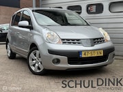 Nissan Note - 1.4 First Note TREKHAAK|AIRCO|HOGE INSTAP