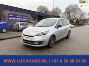 Renault Grand Scénic - 1.4 TCe Bose 7p. Trekhaak +