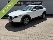 Mazda CX-30 - 2.0 e-SkyActiv-X M Hybrid Comfort | Stoel/Stuurverwarming |