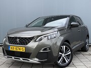 Peugeot 3008 - BWJ 2017 | 1.6T 165PK GT Line AUTOMAAT | TREKHAAK | CAMERA A